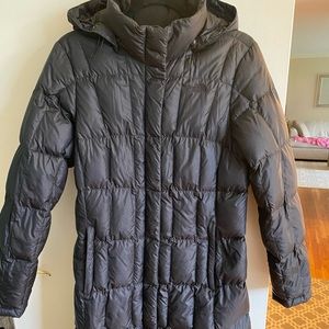 TheNorthFace Metropolis Parka